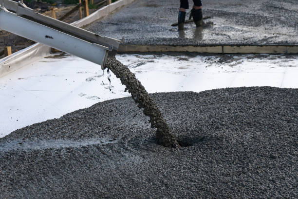 Best Stamped Concrete Services in Shelby, MS