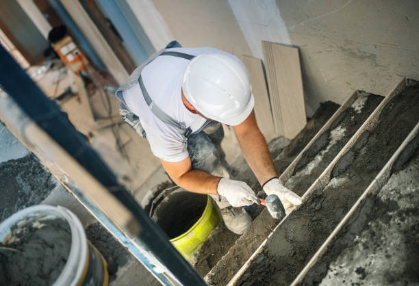 Best Commercial Concrete Services in Shelby, MS