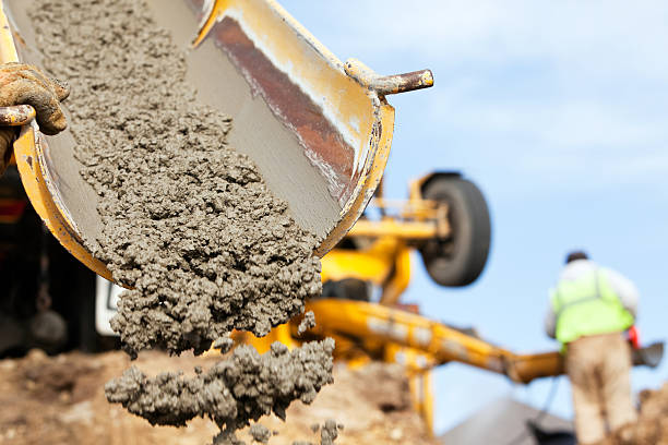  Shelby, MS Concrete contractor Pros