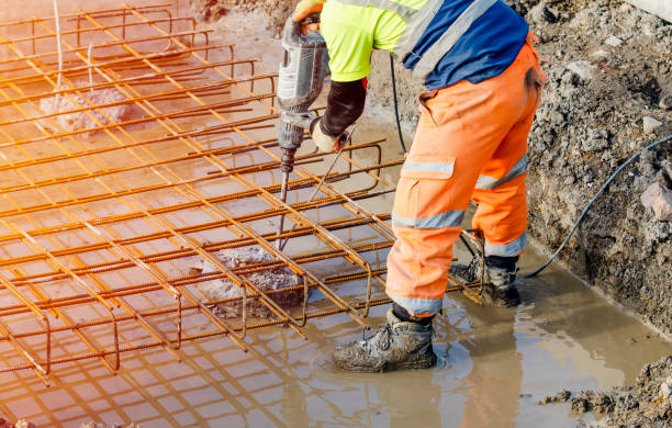 Best Concrete Removal and Replacement in Shelby, MS